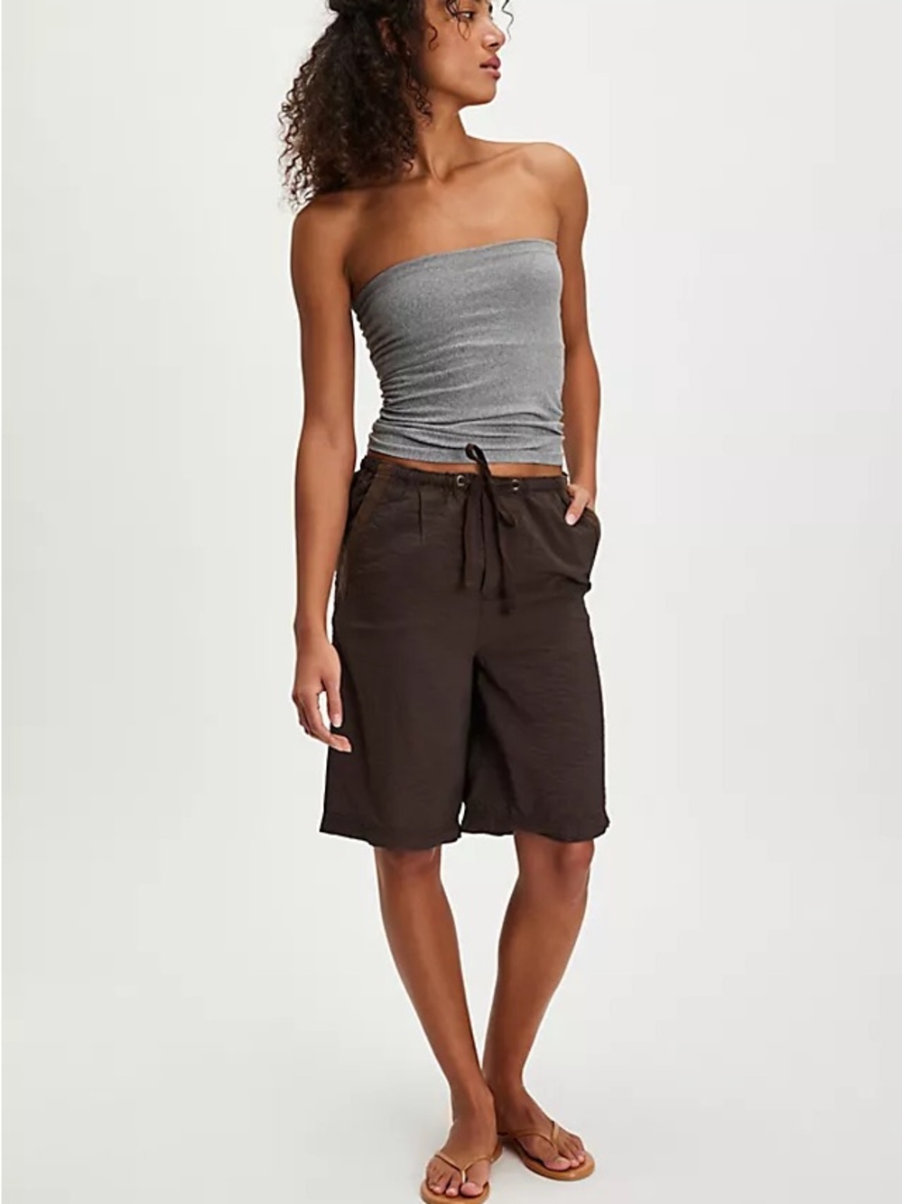 Free People Shorts - Picture 6 of 6
